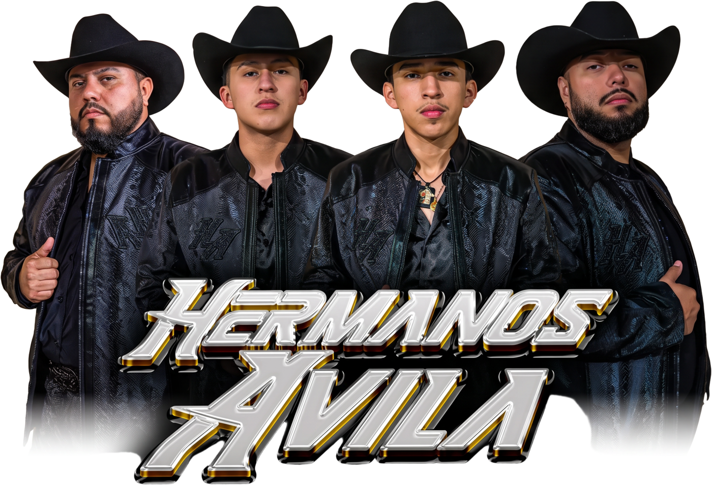 Hermanos Avila full band